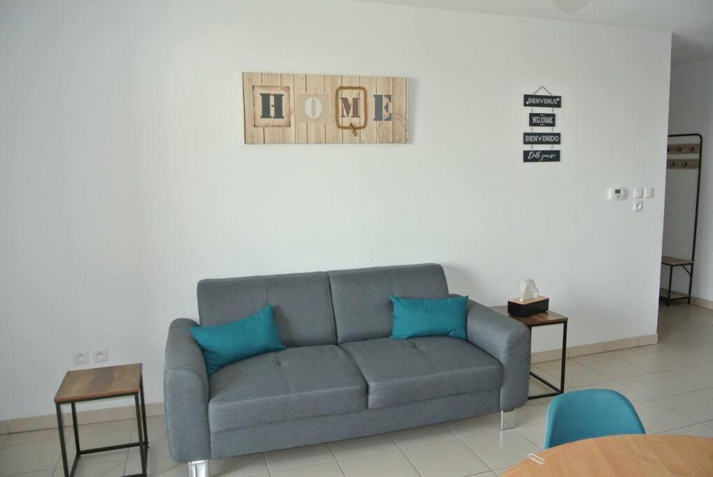 Spacieux T3 Balcon Parking Prive Toulouse Exterior foto