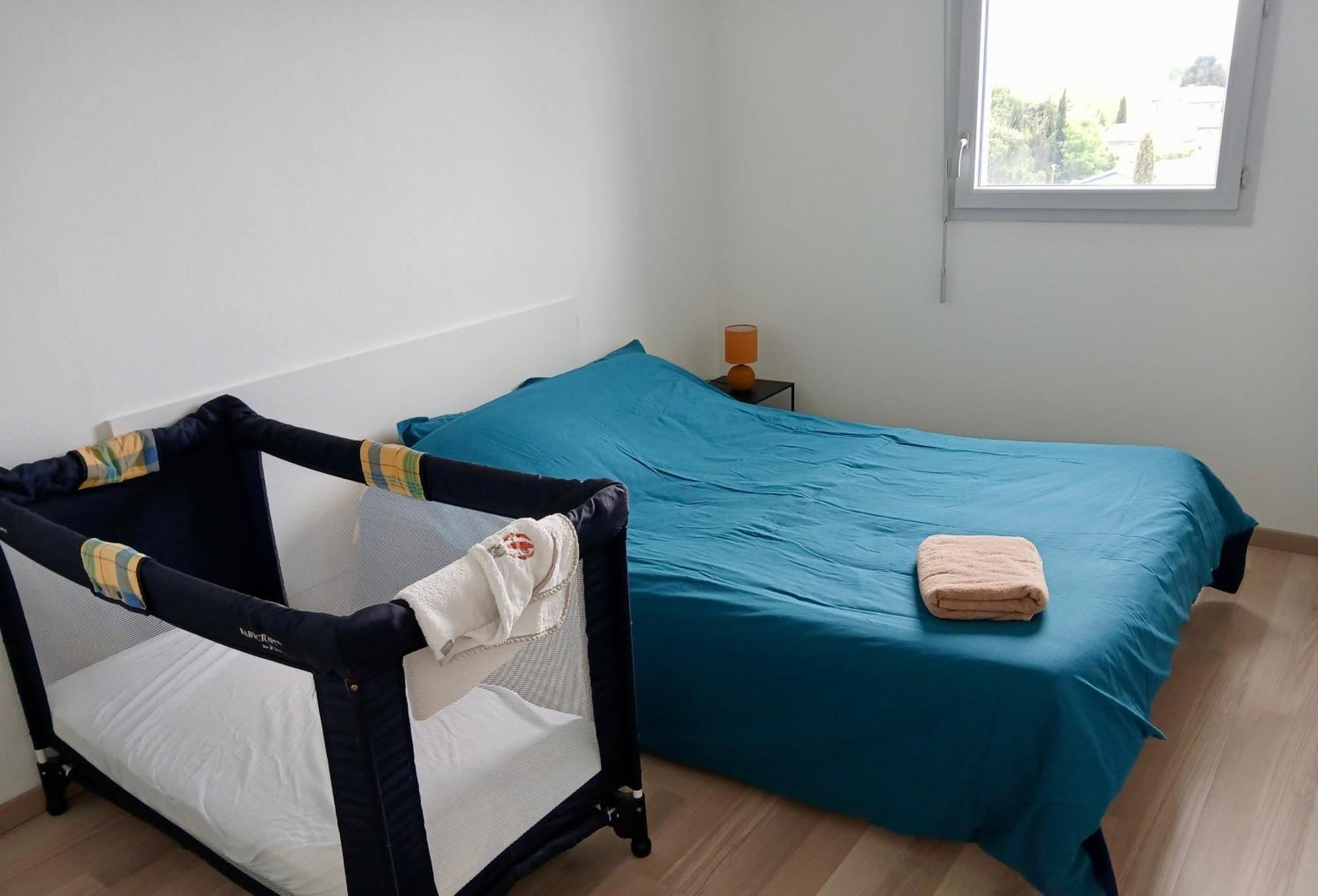 Spacieux T3 Balcon Parking Prive Toulouse Exterior foto